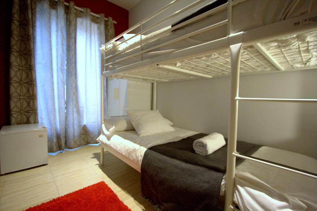 Hostel Artistic Barcelona Exteriér fotografie