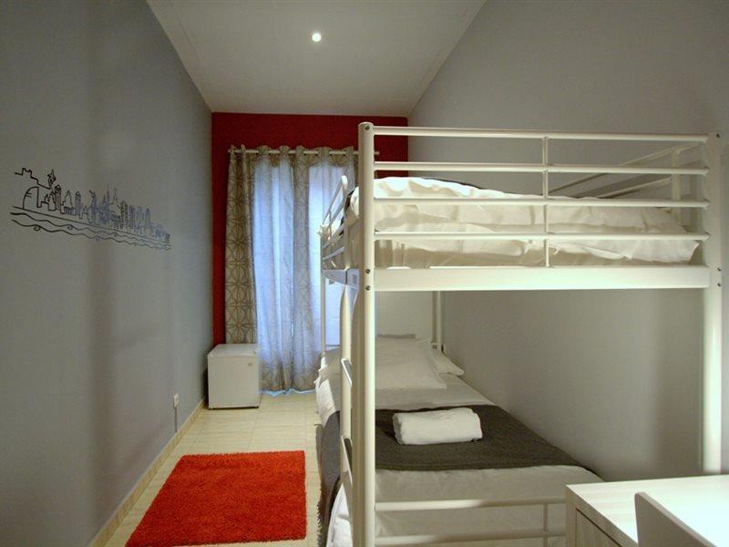 Hostel Artistic Barcelona Exteriér fotografie