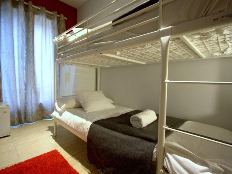 Hostel Artistic Barcelona Exteriér fotografie