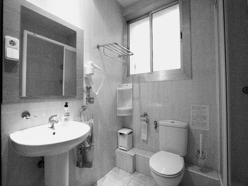 Hostel Artistic Barcelona Exteriér fotografie